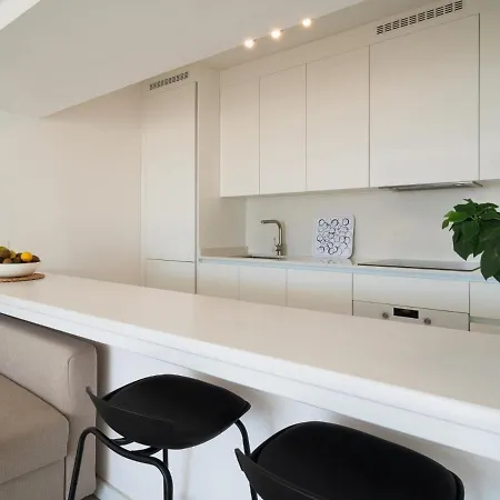 Apartmán Coronas 11