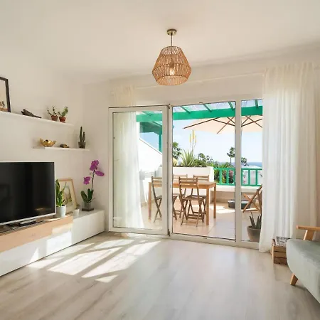 Apartmán Coronas 11 Costa Teguise