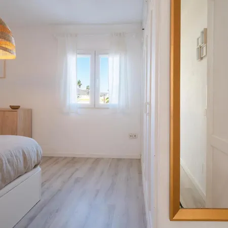 Apartmán Coronas 11 Costa Teguise