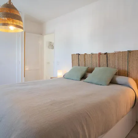 Apartmán Coronas 11 Costa Teguise
