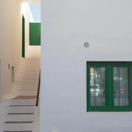 Apartmán Coronas 11